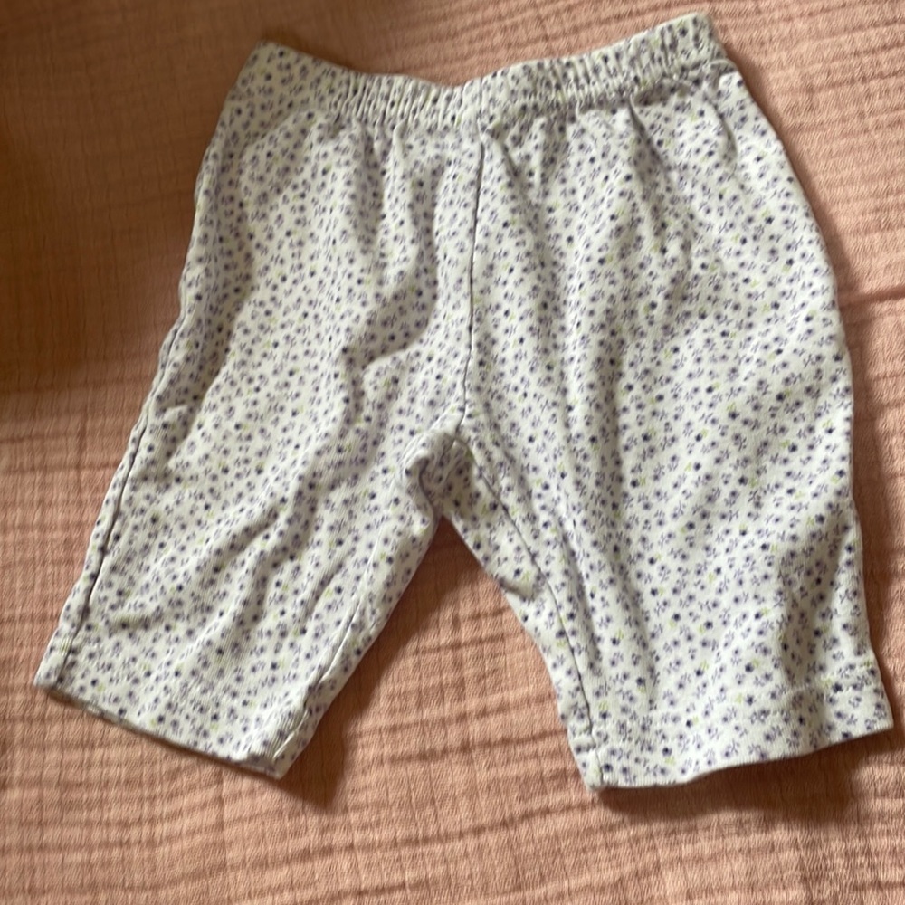 Carter’s legging